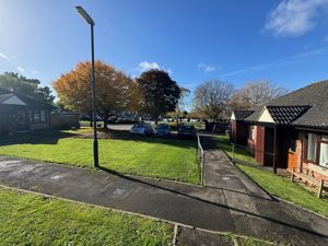 view from front door- click for photo gallery